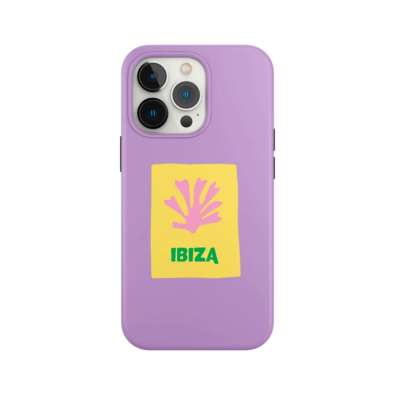 COVER - IBIZA