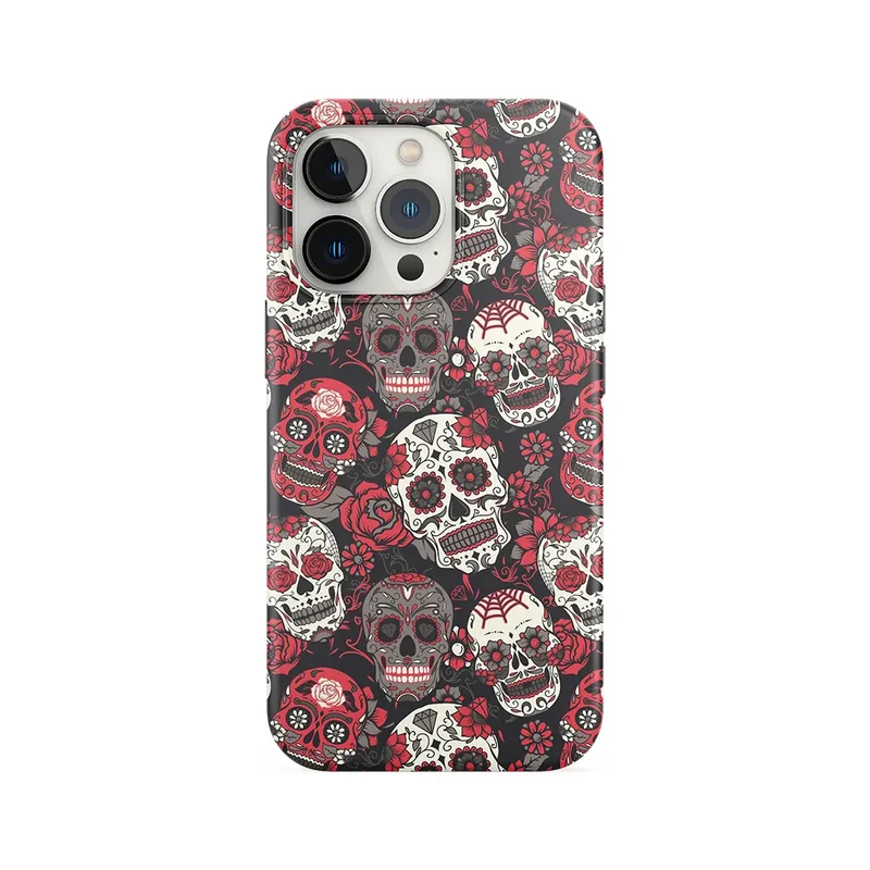 COVER - SKULLS