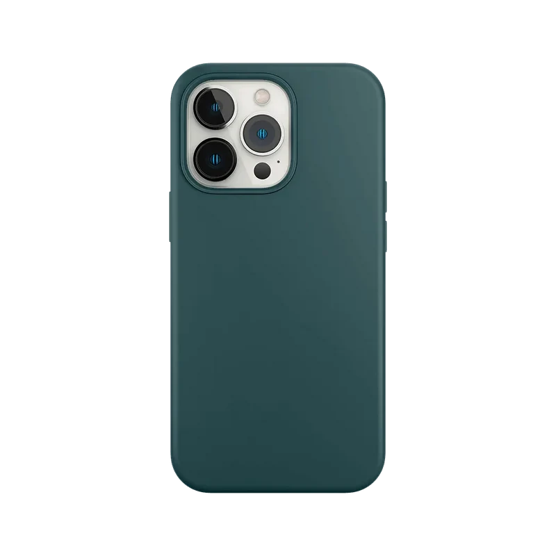 COVER - VERDE SCURO