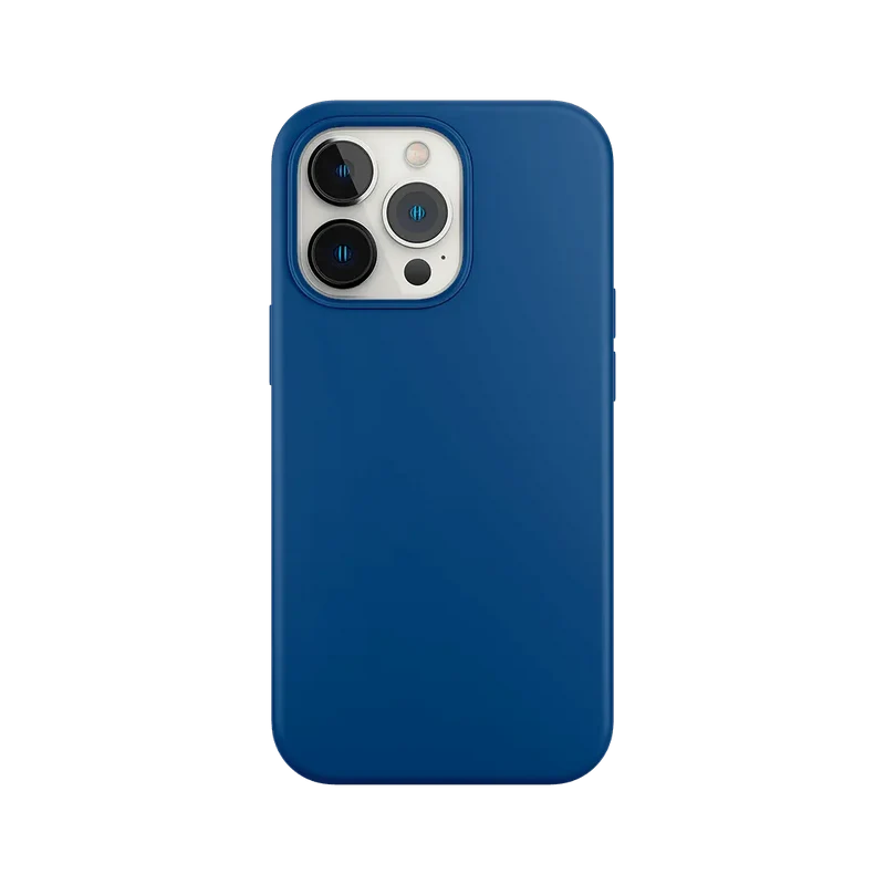 COVER - BLU ELETTRICO
