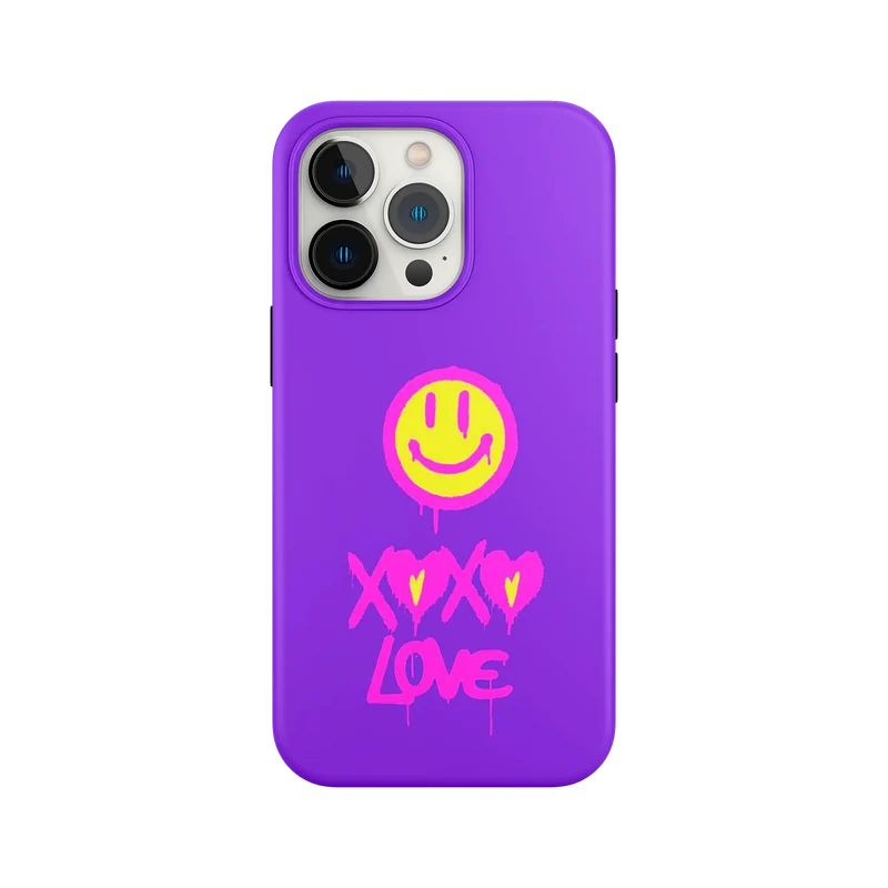 COVER - XOXO LOVE