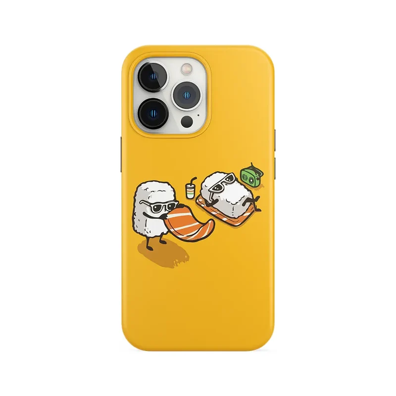 COVER - SUSHI