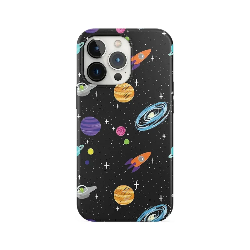 COVER - SPACE