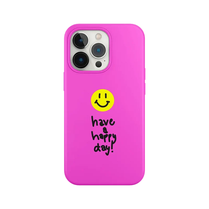 COVER - HAPPY DAY