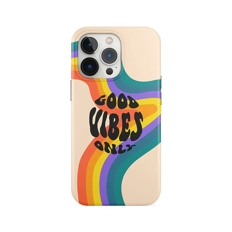 COVER - GOOD VIBES