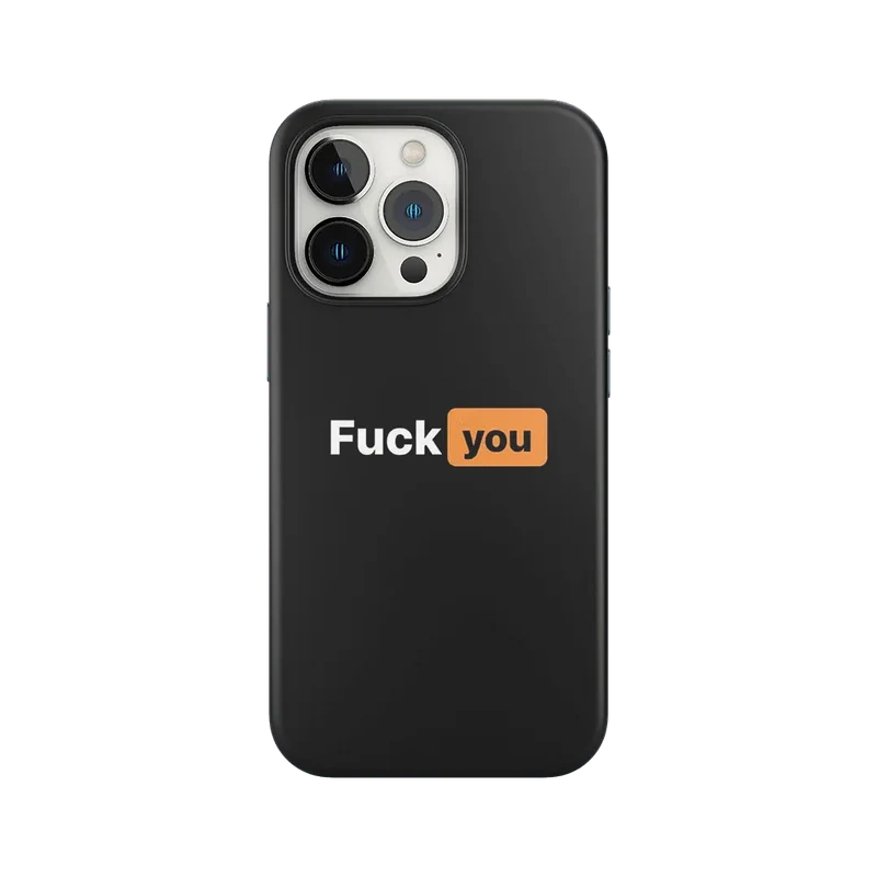 COVER - FUCK YOU