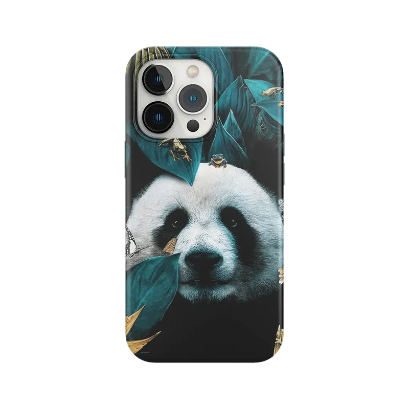 COVER - PANDA