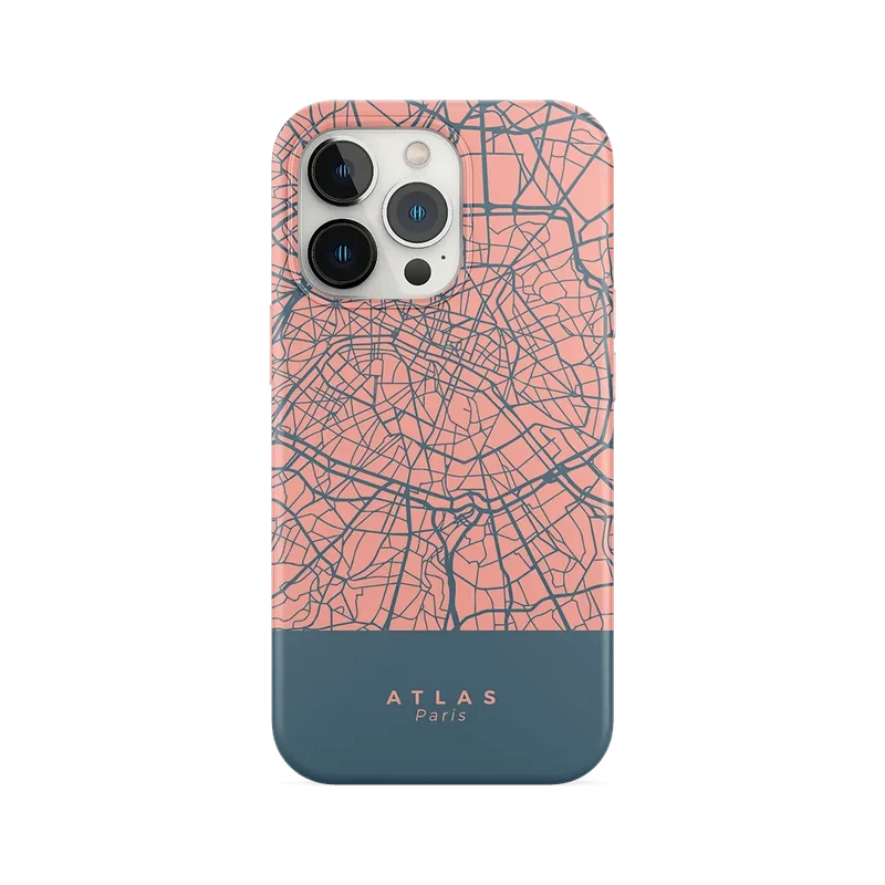 COVER - ATLAS PARIS