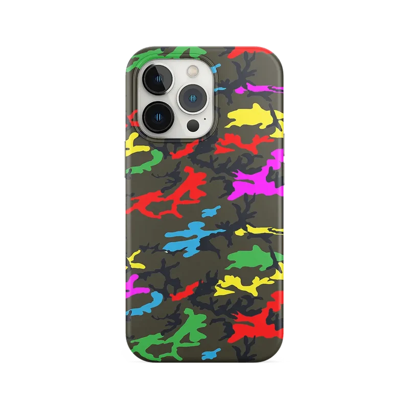 COVER - MILITARY