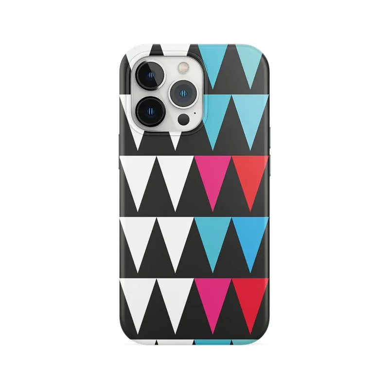 COVER - OPTICAL TRIANGLE