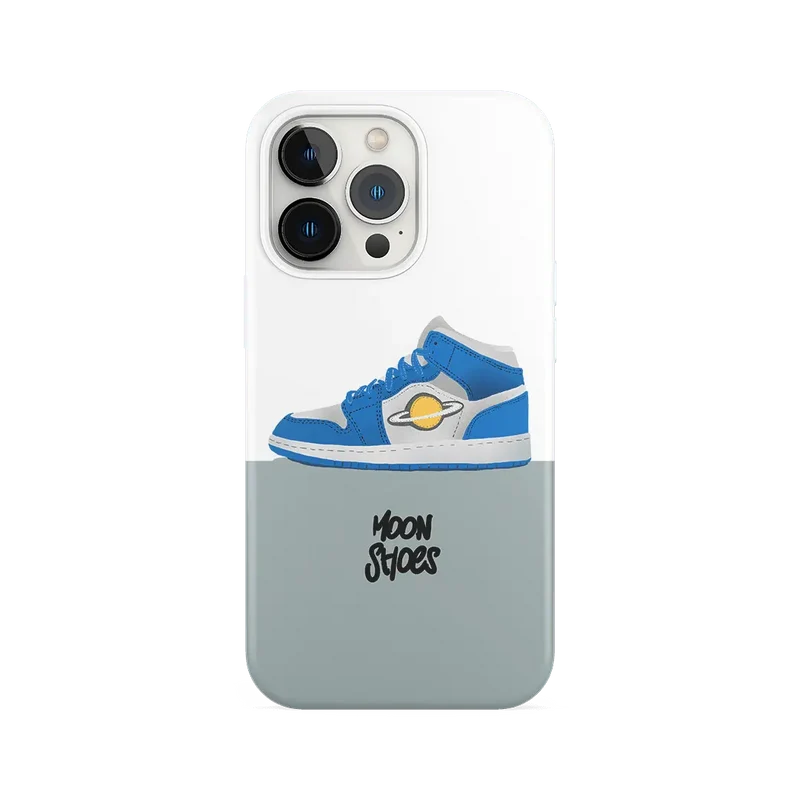 COVER - SNEAKERS MOON