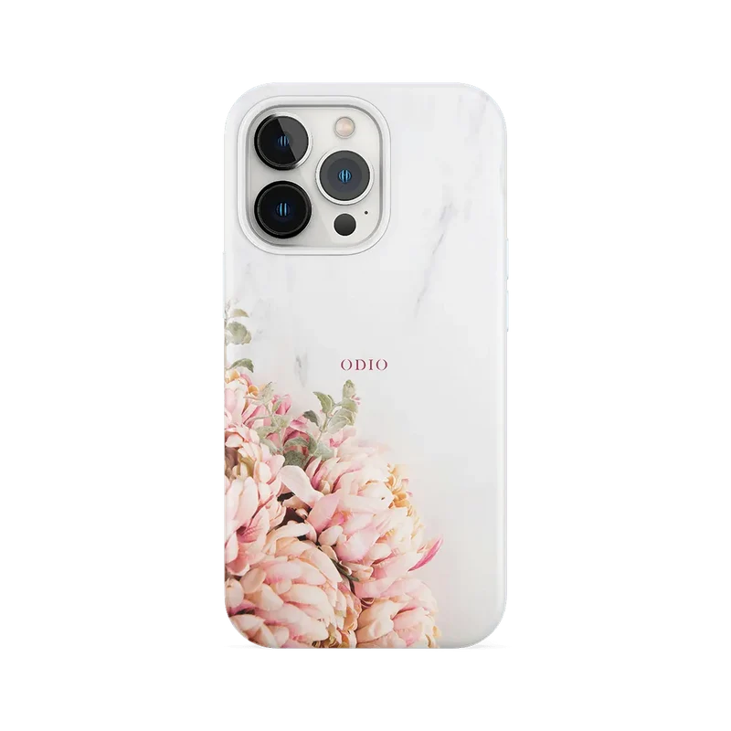 COVER - ODIO
