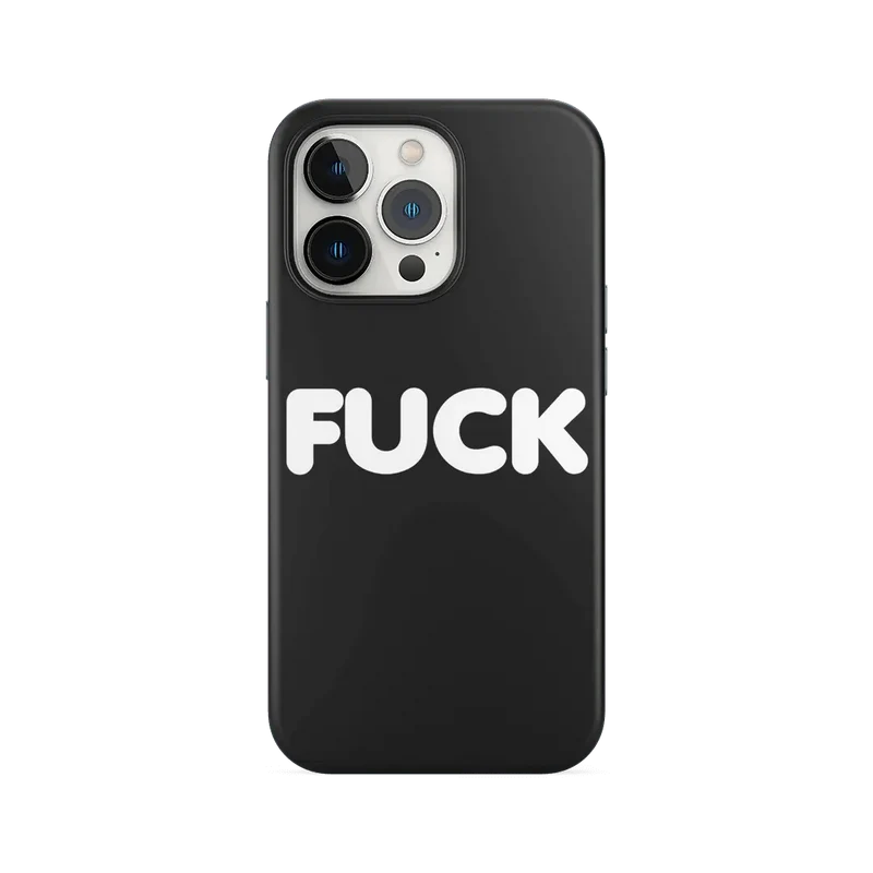 COVER - FUCK