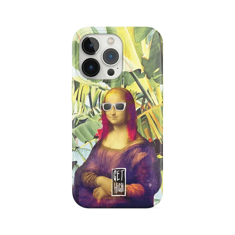 COVER - GIOCONDA PLANT