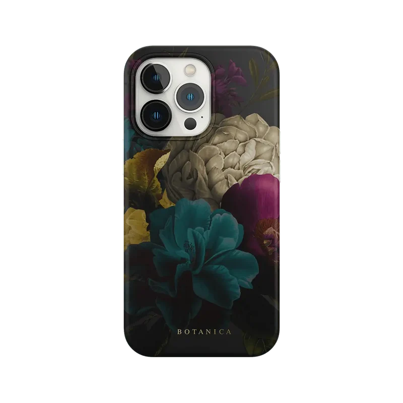 COVER - BOTANICA BROWN
