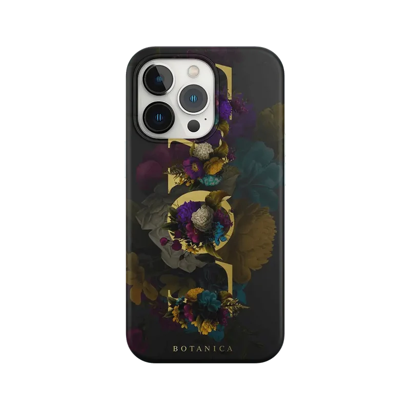 COVER - BOTANICA LOVE
