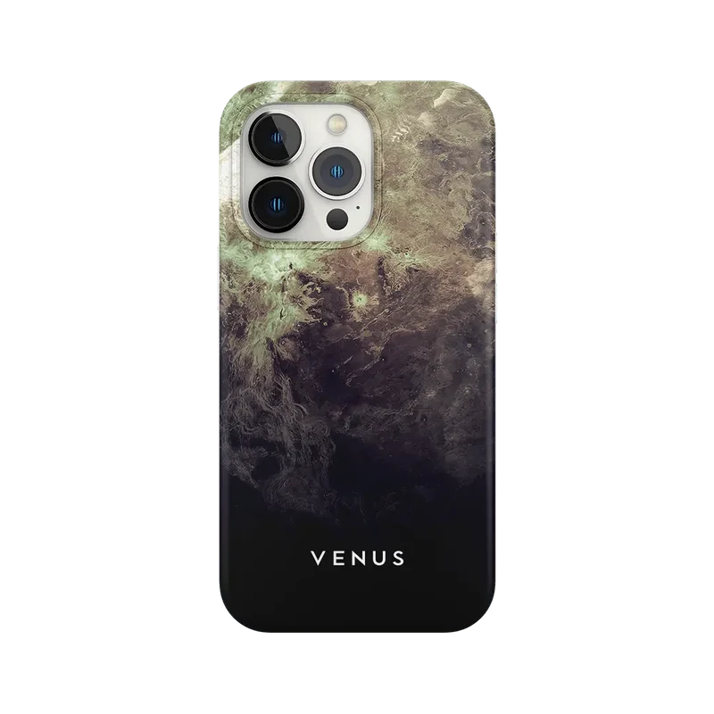 COVER - VENUS