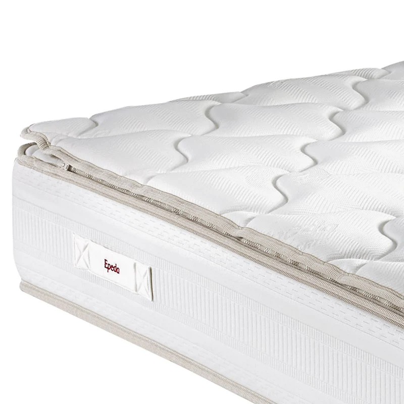 Surmatelas Top Zip, 4 cm - Epeda