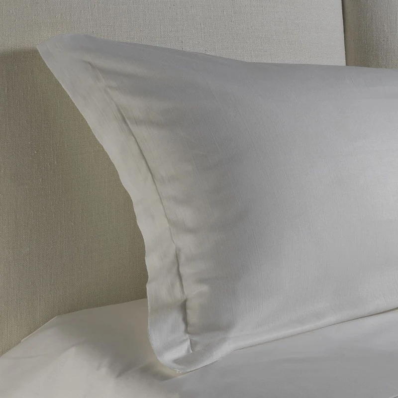 Federa Camelia con 2 volani, cm 57x95