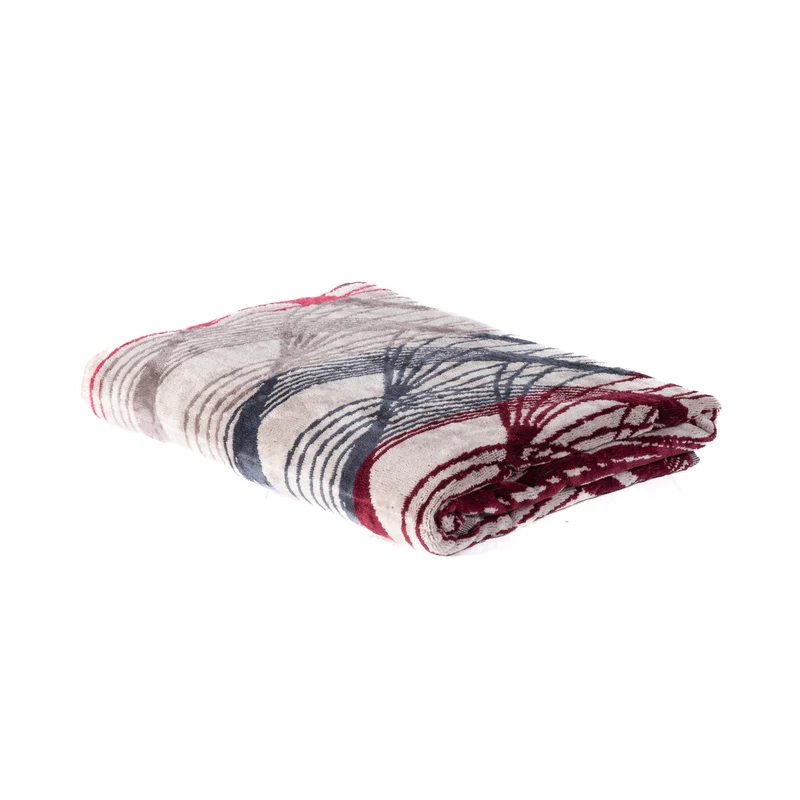 Telo Bagno broadway Moderno in Spugna 450 gr/mq