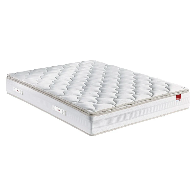 Matelas Prodige 400 Top Zip, 29 cm - Epeda