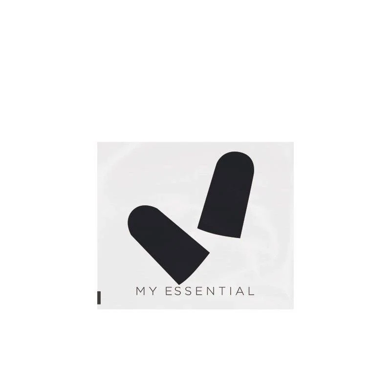 Tappi per orecchie - My Essential