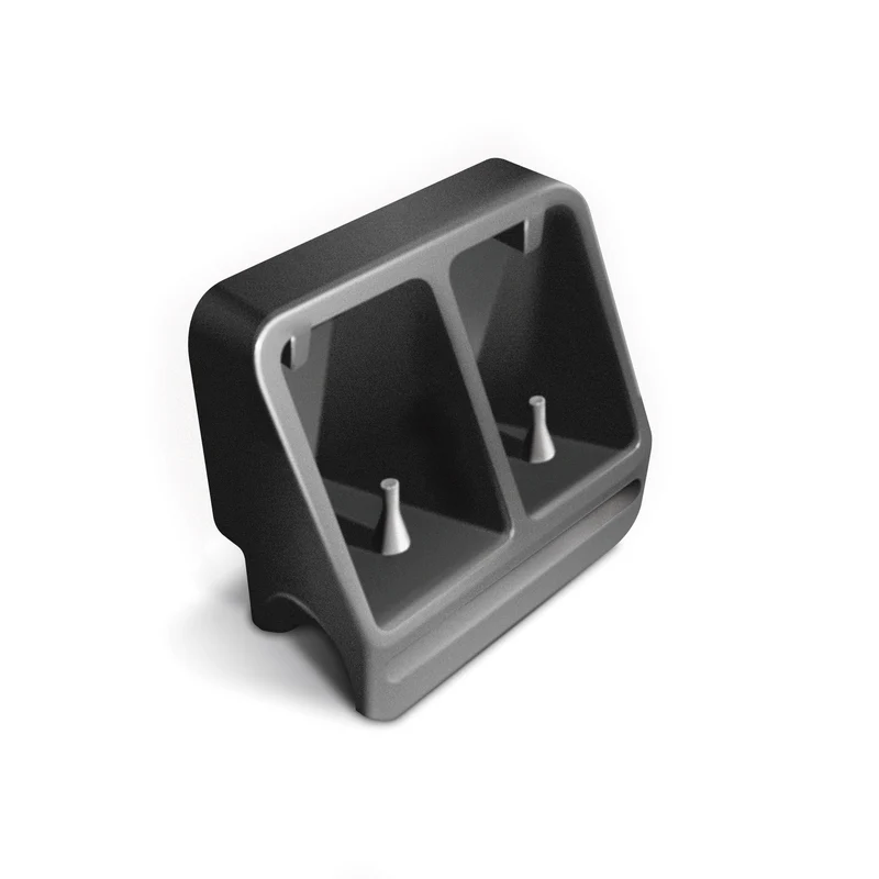 Shad Adattatore 4 P System 204632R (coppia)