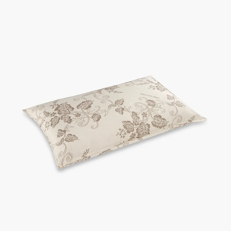 Copricuscino Lino