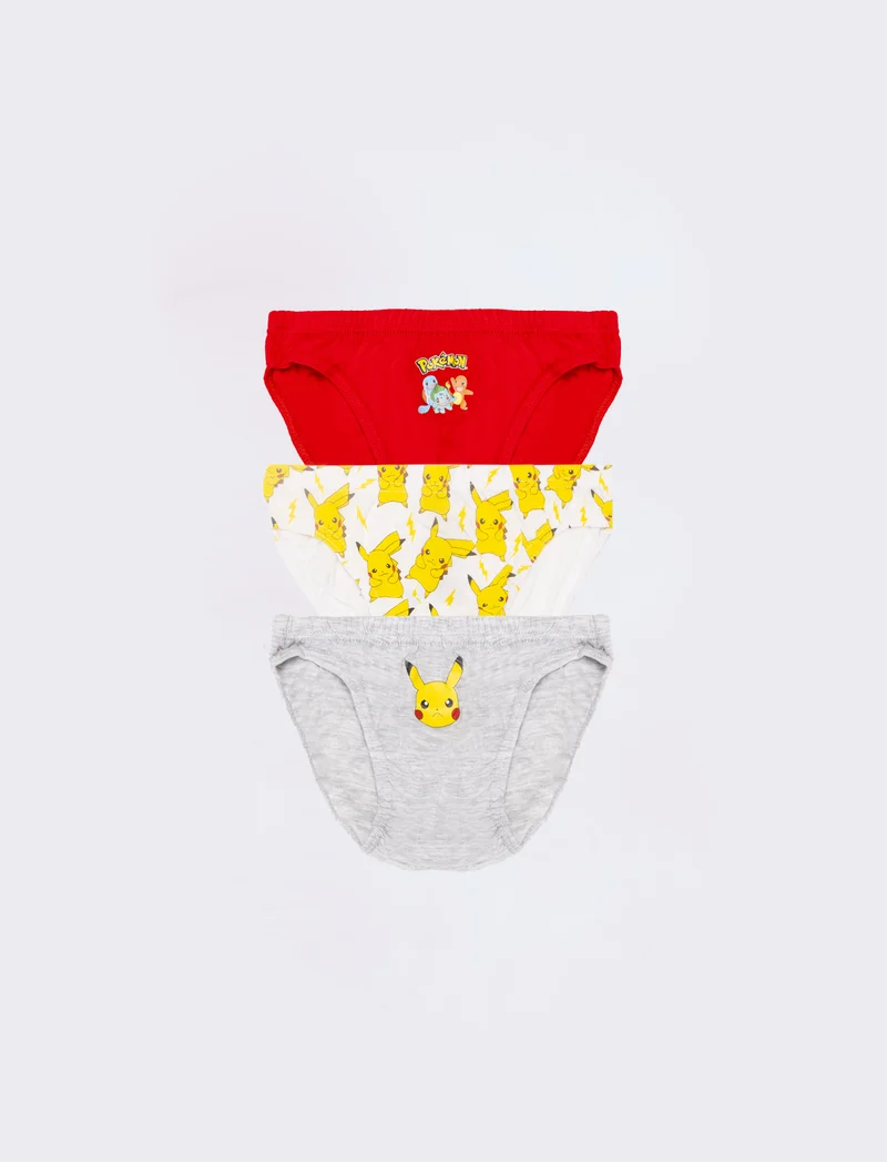Slip bambino varie licenze - Giallo